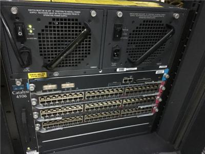 塘桥镇交换机回收 思科交换机回收