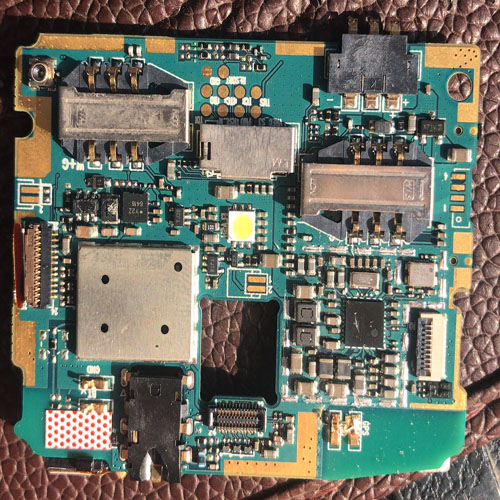 塘桥镇线路板回收