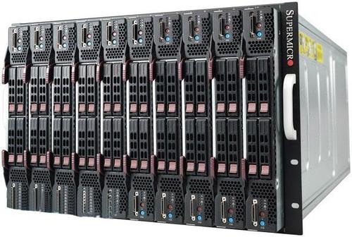 塘桥镇服务器回收